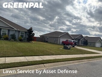 Lawn Maintenance nearby Foley, FL, 