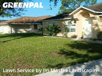 Lawn Mowing Service nearby Kissimmee, FL, 