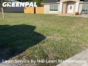 Lawn Cutting nearby Lakeland, FL, 