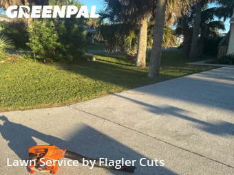Lawn Service nearby Flagler Beach, FL, 