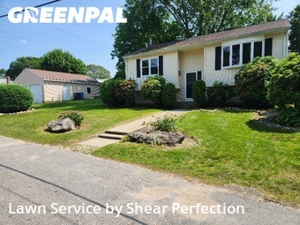 Lawn Service nearby Cranston, RI, 