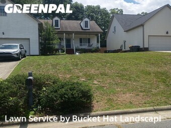 Yard Mowing nearby Kannapolis, NC, 
