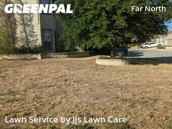 Lawn Cut nearby San Antonio, TX, 