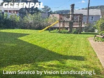 Grass Cut nearby Bethlehem, PA, 