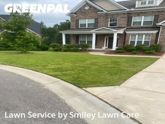 Lawn Cutting nearby Columbia, SC, 