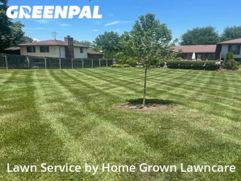 Lawn Care Service nearby Fairfield, OH, 