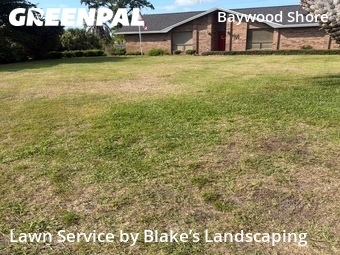 Lawn Mowing nearby Lynn Haven, FL, 