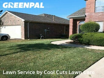 Grass Cutting nearby Fort Worth, TX, 