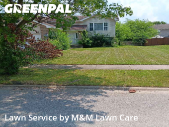 Lawn Mowing Service nearby Hobart, IL, 