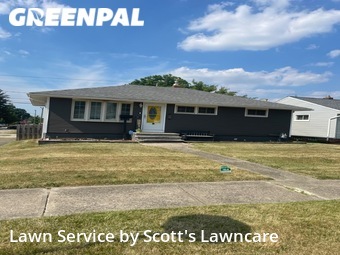 Lawn Care Service nearby Parma, OH, 