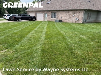 Lawn Care Service nearby Columbia, MO, 