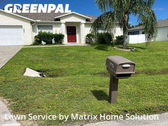 Yard Cutting nearby Palm Bay, FL, 