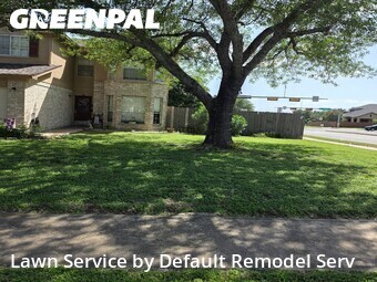 Yard Mowing nearby Cedar Park, TX, 