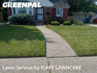 Lawn Cutting nearby Eastpointe, MI, 