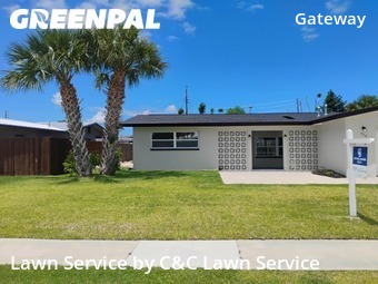 Grass Cutting nearby Merritt Island, FL, 