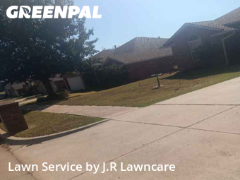 Yard Cutting nearby Moore, OK, 