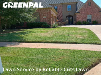 Lawn Maintenance nearby Shreveport, LA, 