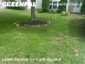Lawn Care Service nearby Charlotte, NC, 