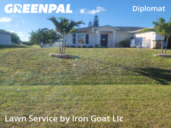 Lawn Mowing Service nearby Cape Coral, FL, 