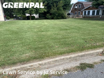 Lawn Cut nearby Virginia Beach, VA, 
