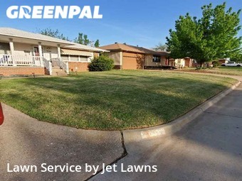 Lawn Care nearby Midwest City, OK, 