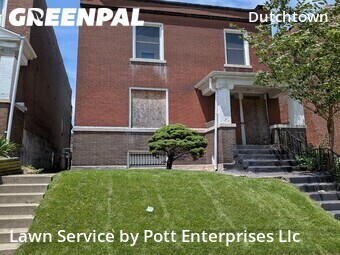 Yard Cutting nearby Saint Louis, MO, 