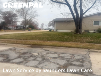 Lawn Care nearby St. Louis, MO, 