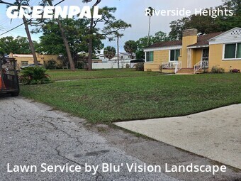 Lawn Maintenance nearby Tampa, FL, 
