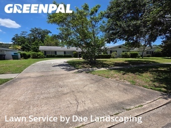 Grass Cutting nearby Winter Park, FL, 