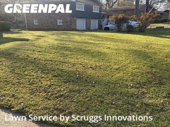 Yard Mowing nearby College Park, GA, 