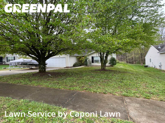 Lawn Mowing Service nearby Charlotte, NC, 