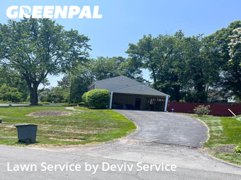 Lawn Cut nearby Silver Spring, MD, 