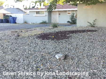 Lawn Maintenance nearby Lancaster, CA, 