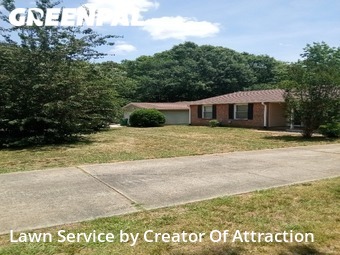 Lawn Cut nearby Charlotte, NC, 