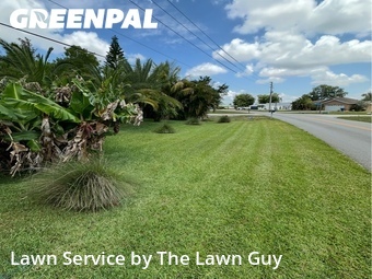 Lawn Cutting nearby Fort Myers, FL, 
