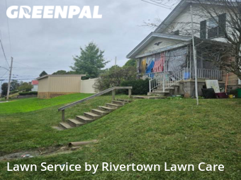 Lawn Mowing Service nearby Beaver Falls, PA, 