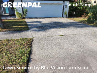 Yard Cutting nearby Tampa, FL, 