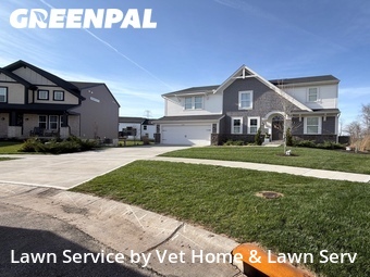 Lawn Care Service nearby Lebanon, OH, 