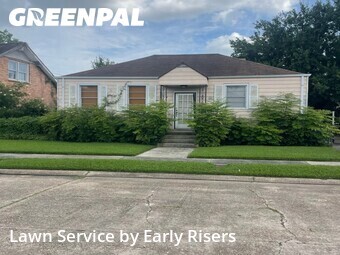 Lawn Service nearby Jefferson, LA, 