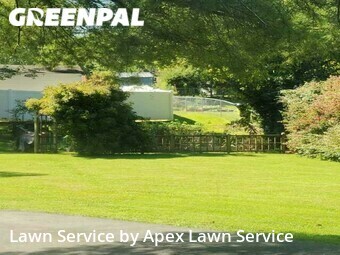 Lawn Service nearby Johnson City, TN, 