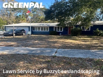 Lawn Cutting nearby St. Petersburg, FL, 