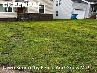 Lawn Mowing nearby Springfield, MO, 