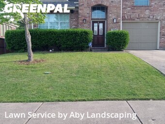 Yard Cutting nearby Mc Kinney, TX, 
