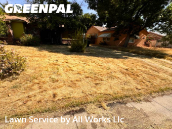 Lawn Cutting nearby Fresno, CA, 