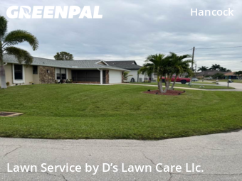 Lawn Cutting nearby Cape Coral, FL, 