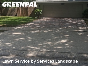 Lawn Service nearby Orlando, FL, 
