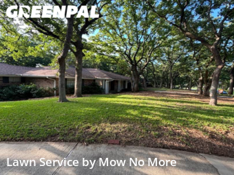 Lawn Service nearby Euless, TX, 