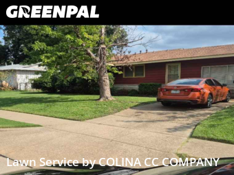 Lawn Maintenance nearby Hurst, TX, 