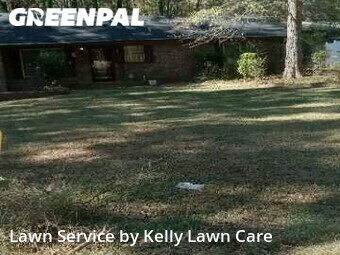 Yard Mowing nearby Sherwood, AR, 