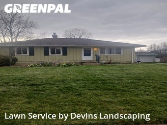 Lawn Service nearby Massillon, OH, 